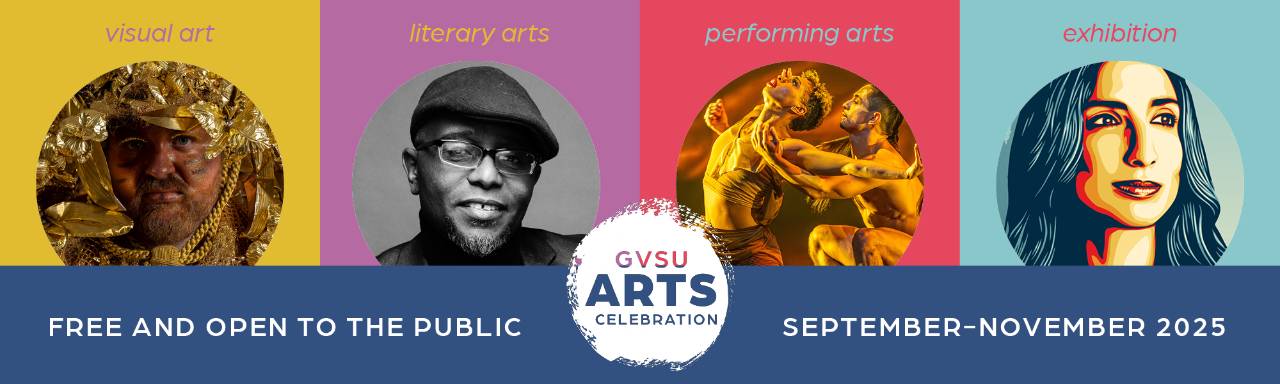 GV Arts Celebration